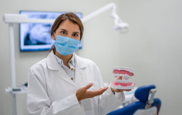 Best Emergency Root Canal Treatment in Glen Alpine, NC