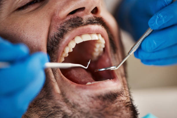 Best Emergency TMJ Treatment in Glen Alpine, NC
