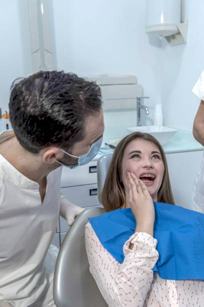 Best After-Hours Dental Trauma Care in Glen Alpine, NC
