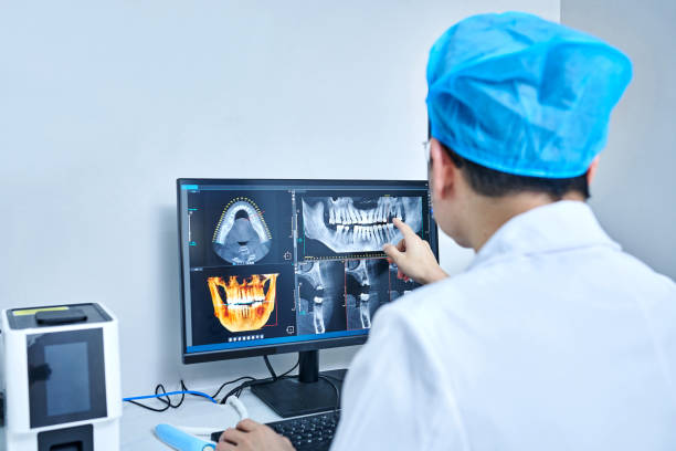 Best Weekend Emergency Dentist in Glen Alpine, NC
