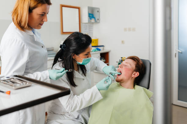Best Pediatric Emergency Dentist in Glen Alpine, NC