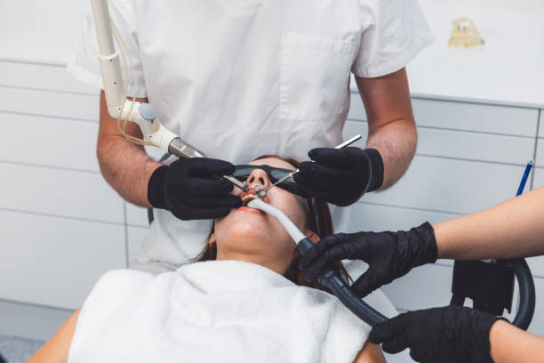 Best Cosmetic Emergency Dentistry in Glen Alpine, NC