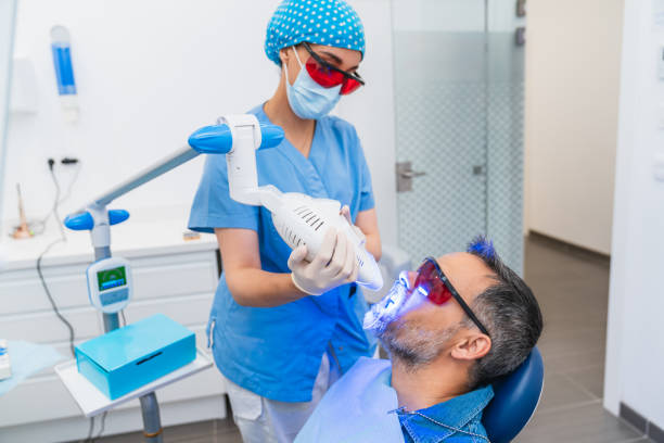 Best Urgent Care for Lost Fillings or Crowns in Glen Alpine, NC