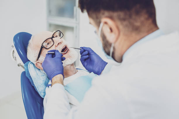 Best Emergency Gum Treatment in Glen Alpine, NC